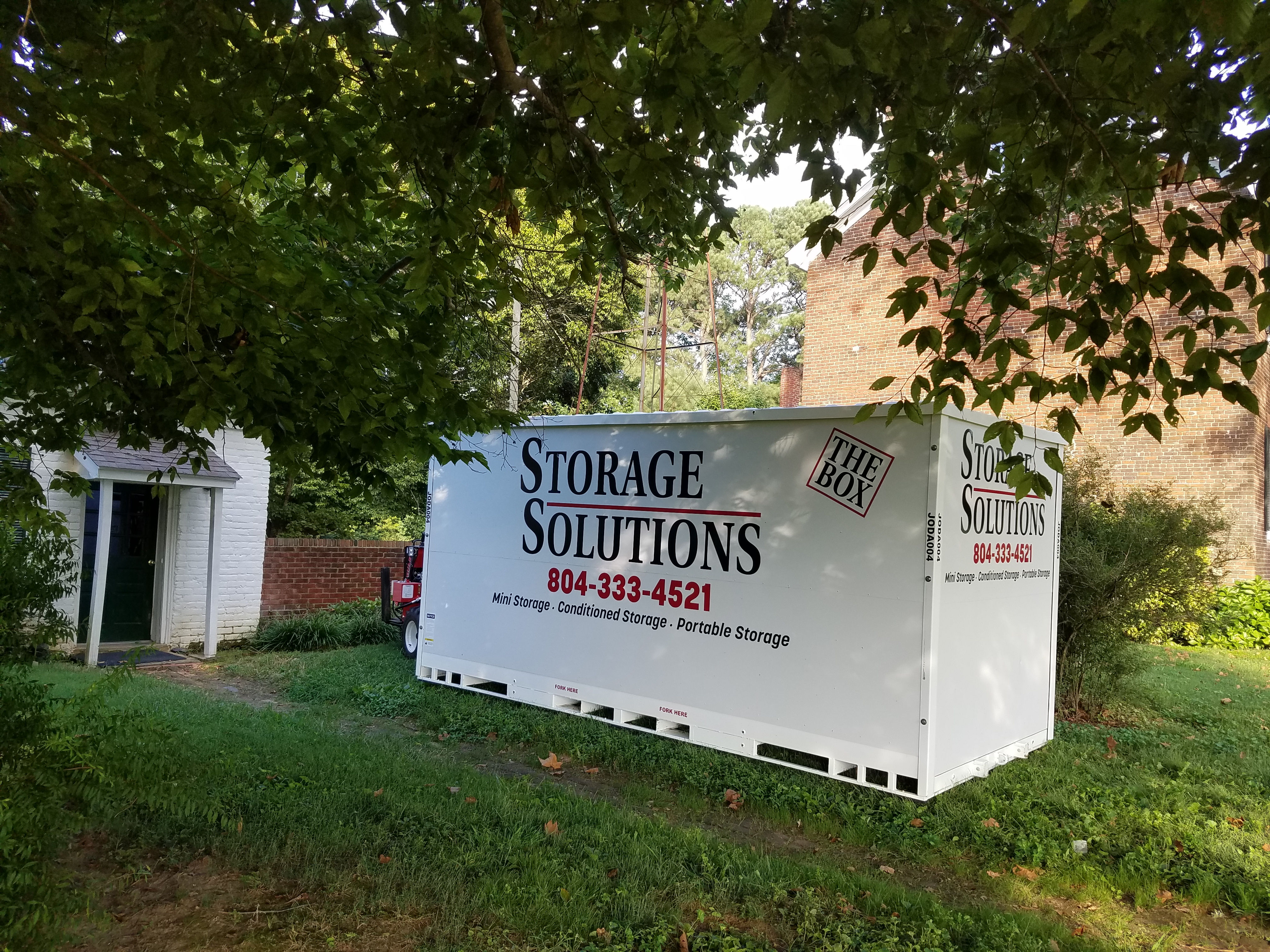 Photo Gallery – Storage Solutions