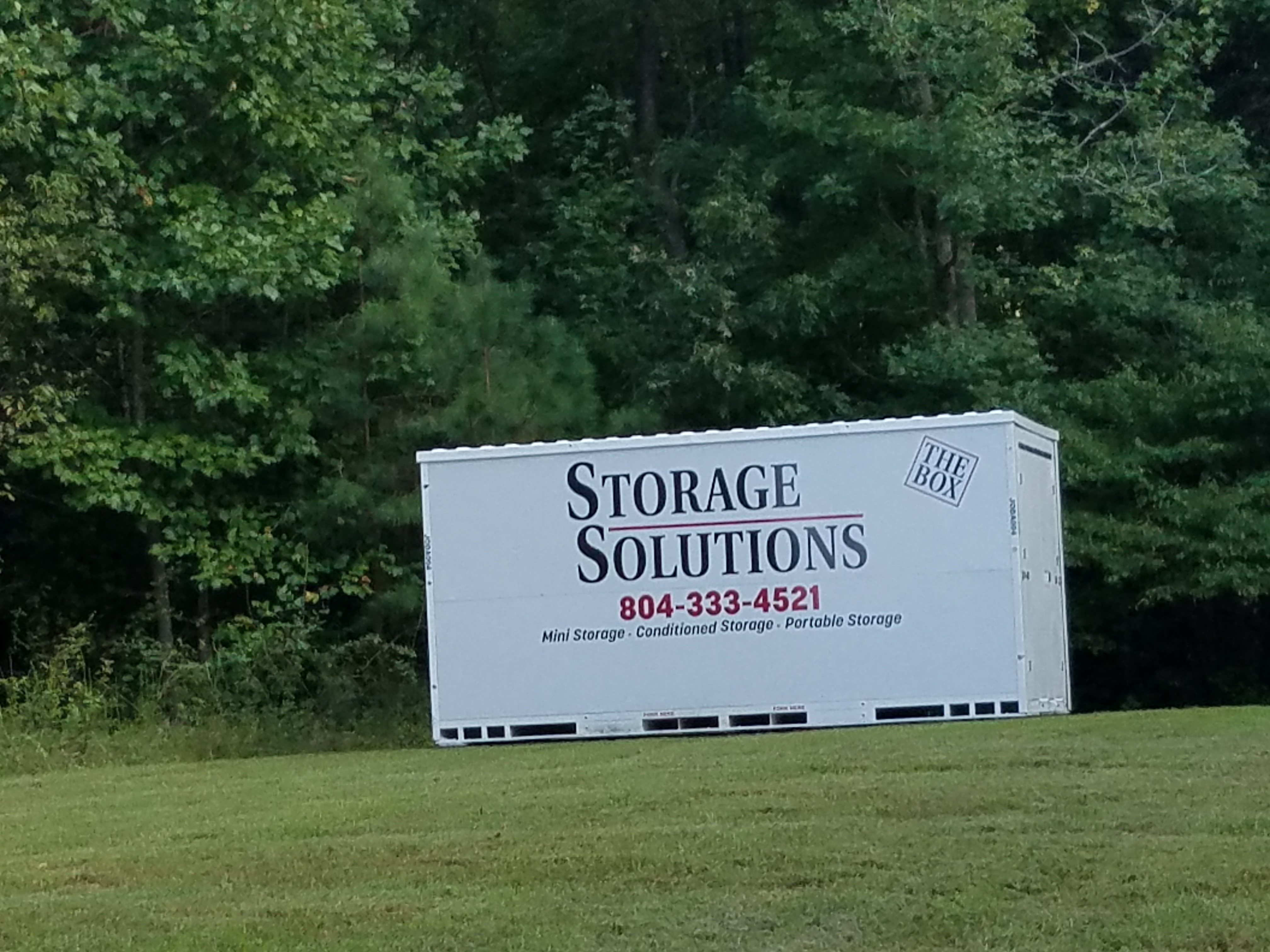Photo Gallery – Storage Solutions