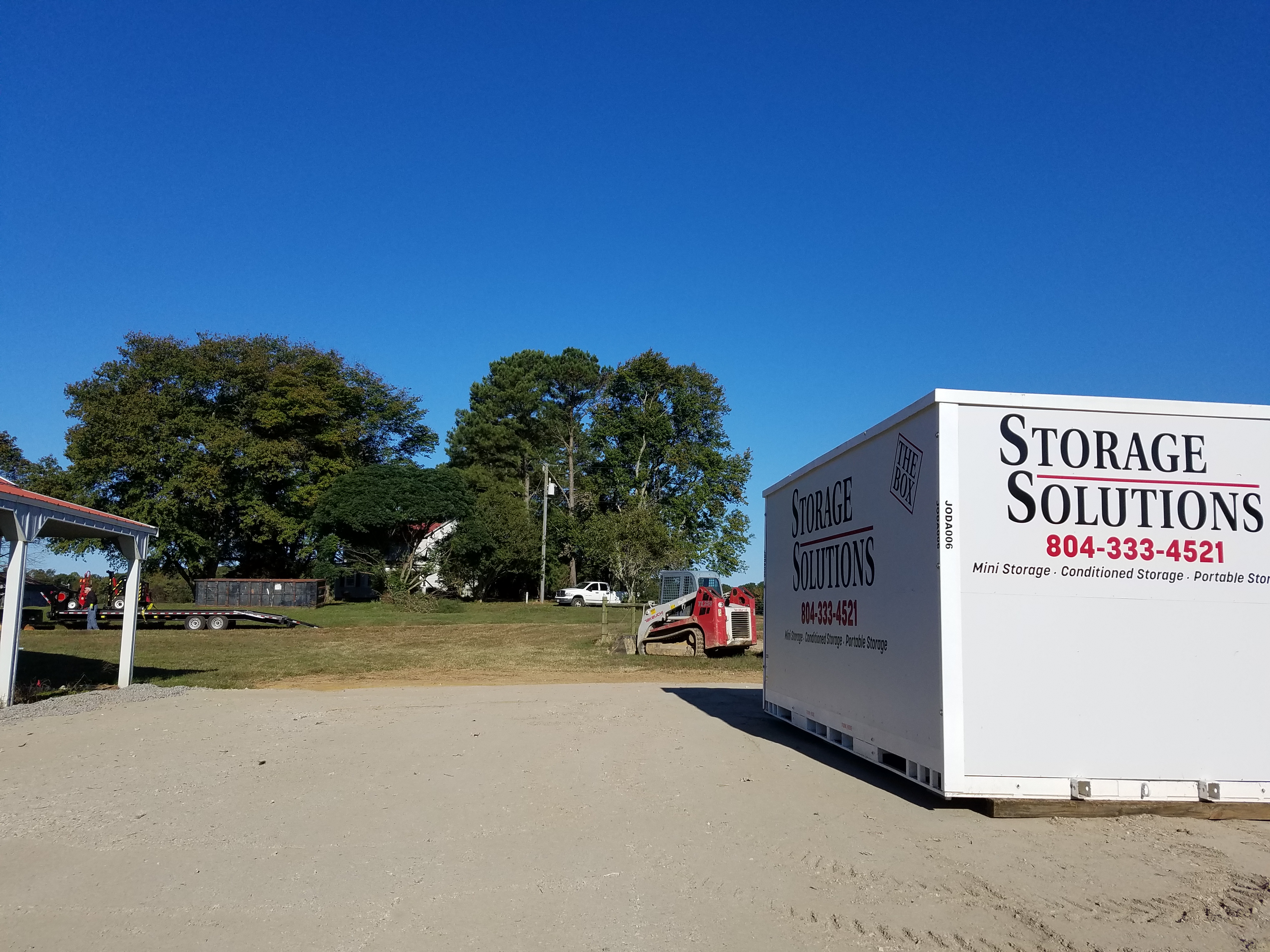 Photo Gallery – Storage Solutions