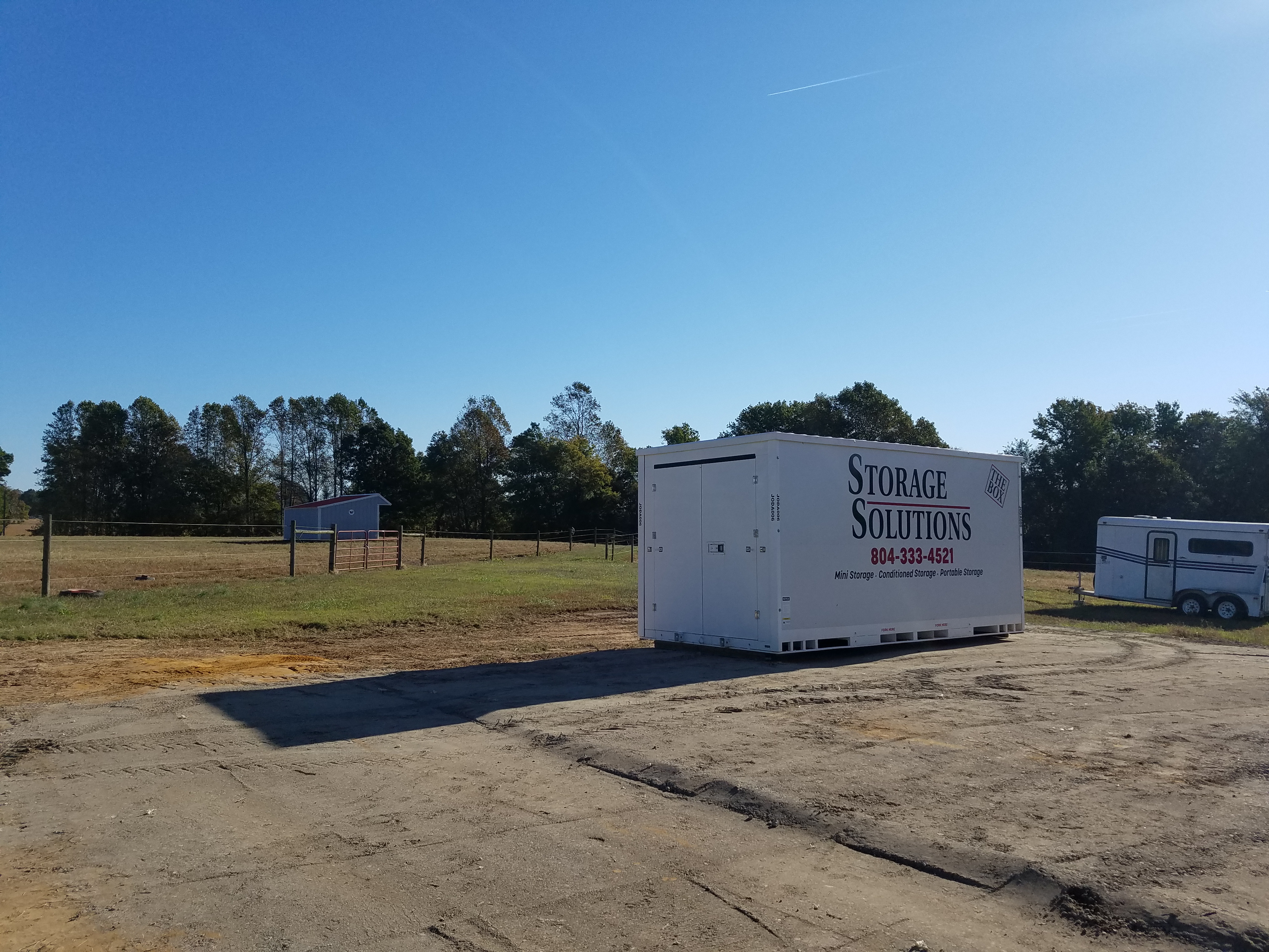 Photo Gallery – Storage Solutions